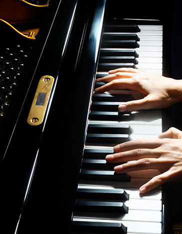 cursos de piano online